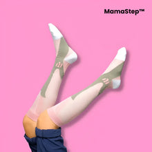 MamaStep™ Maternity Anti-Slip Compression Socks
