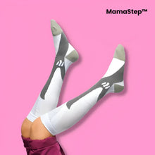 MamaStep™ Maternity Anti-Slip Compression Socks