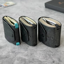 Hexton™ - Cash Wrap Wallet