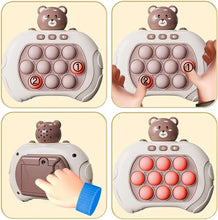 PopMind™ - Mood Boosting Pop Game