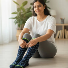 MamaStep™ Maternity Anti-Slip Compression Socks