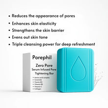 Porephil™ – Zero Pore Cleanser