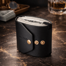 Hexton™ - Cash Wrap Wallet