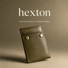 Hexton™ - American Royale Wallet