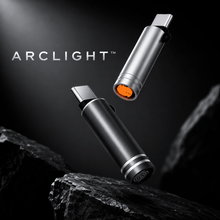ArcLight™ USB-C Flameless Lighter