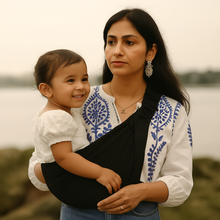 Mamahug™ - Toddler Carrier