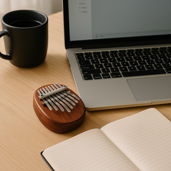 Raaga™ – Handmade Kalimba