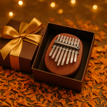 Raaga™ – Handmade Kalimba