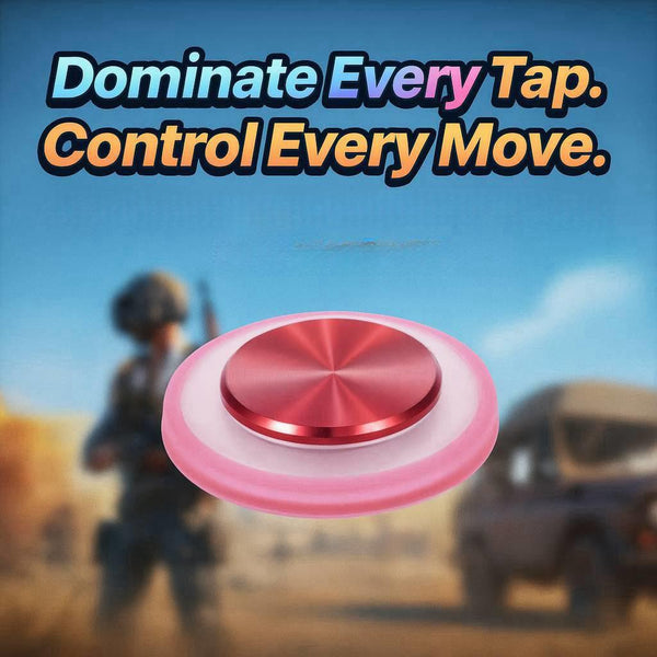 JoyGripX - Mobile Suction Joystick