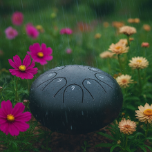 Vayura™ - Rain Drum Chime