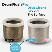 FurFlush™ - Pet Home Washing Machine Tablets