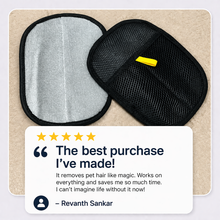 FurSweep™ - Pet Hair Removal Gloves