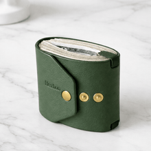 Hexton™ - Cash Wrap Wallet