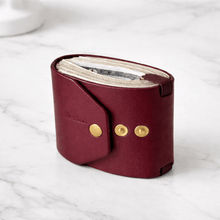 Hexton™ - Cash Wrap Wallet