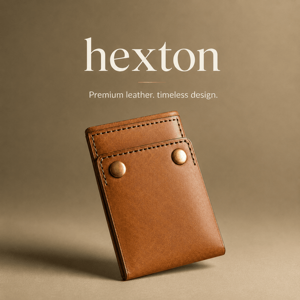 Hexton™ - American Royale Wallet