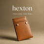 Hexton™ - American Royale Wallet