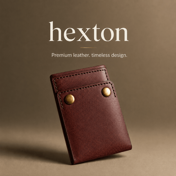 Hexton™ - American Royale Wallet