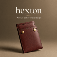 Hexton™ - American Royale Wallet