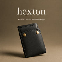 Hexton™ - American Royale Wallet