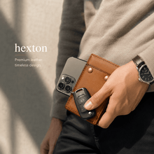 Hexton™ - American Royale Wallet