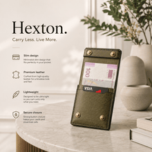 Hexton™ - American Royale Wallet