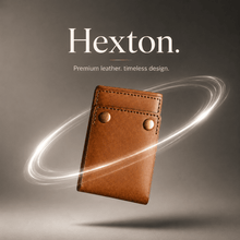 Hexton™ - American Royale Wallet