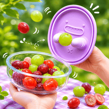 HappyBites™ - No Mess Snacks Box
