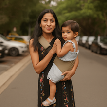 Mamahug™ - Toddler Carrier