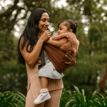 Mamahug™ - Toddler Carrier