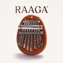 Raaga™ – Handmade Kalimba