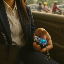 Clickzy™ - Stress Relief Mechanical Keychain
