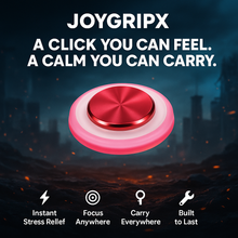 JoyGripX - Mobile Suction Joystick