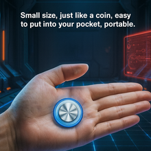 JoyGripX - Mobile Suction Joystick