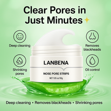 POREFECT - Zero Pore Strips