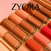 Zyora™ – 12 Luxe Shades