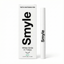 Smyle™ - Teeth Whitening Pen