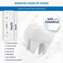 Smyle™ - Teeth Whitening Pen