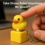Mr. Quack™ – Stress Relief Sound Fidget