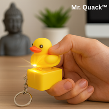 Mr. Quack™ – Stress Relief Sound Fidget
