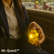 Mr. Quack™ – Stress Relief Sound Fidget
