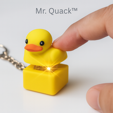 Mr. Quack™ – Stress Relief Sound Fidget