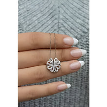 Aurellé - Fortuna Clover Necklace