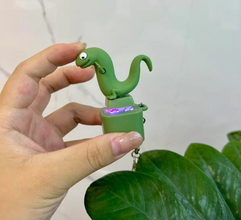 Mr. Lizzy™ - Instant Stress Buster