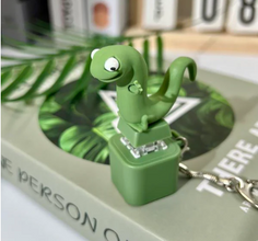 Mr. Lizzy™ - Instant Stress Buster