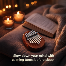 Raaga™ – Handmade Kalimba