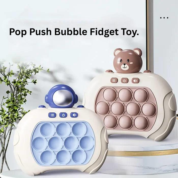 PopMind™ - Mood Boosting Pop Game