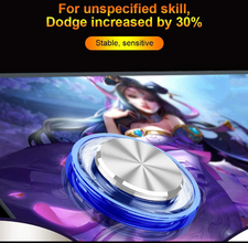 JoyGripX - Mobile Suction Joystick