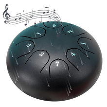 Vayura™ - Rain Drum Chime