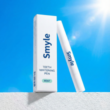 Smyle™ - Teeth Whitening Pen