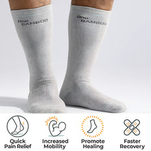 SureStep™ Anti-Slip Compression Socks